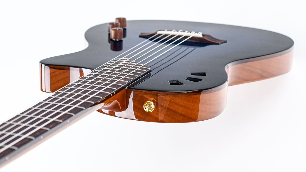 Cordoba Stage Limited Blue Burst | The Fellowship of Acoustics